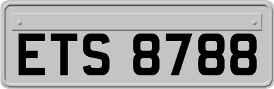 ETS8788