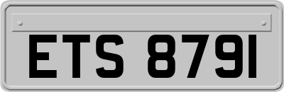 ETS8791