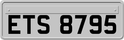 ETS8795