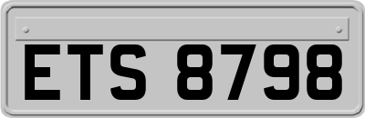 ETS8798