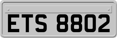 ETS8802