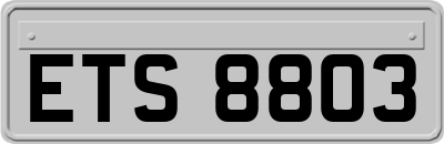 ETS8803