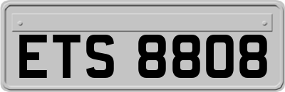 ETS8808