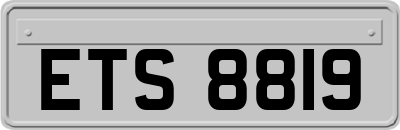 ETS8819