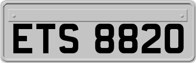 ETS8820