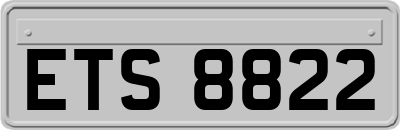 ETS8822