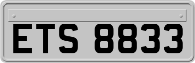 ETS8833