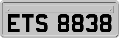 ETS8838
