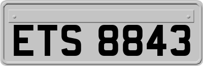 ETS8843