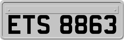 ETS8863