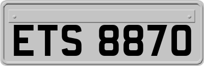 ETS8870