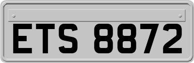 ETS8872