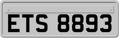ETS8893