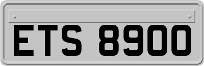 ETS8900