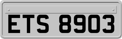 ETS8903