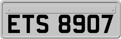 ETS8907
