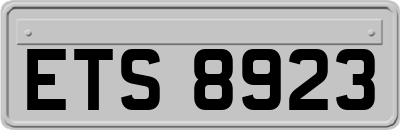 ETS8923