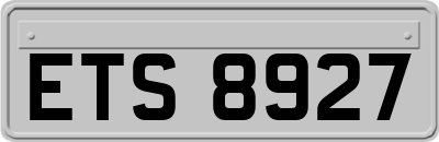 ETS8927