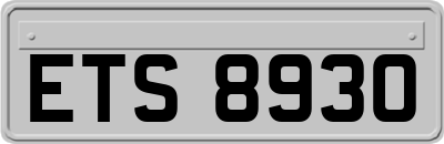 ETS8930