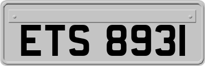 ETS8931