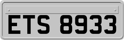 ETS8933