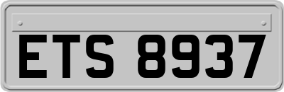 ETS8937