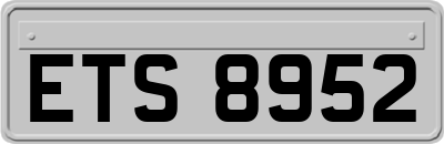 ETS8952
