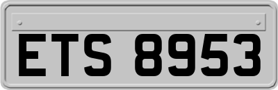 ETS8953