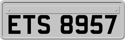 ETS8957