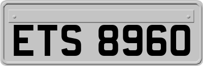 ETS8960