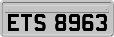 ETS8963