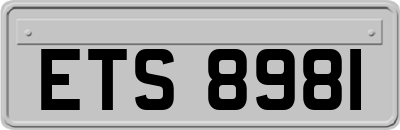 ETS8981