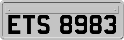 ETS8983