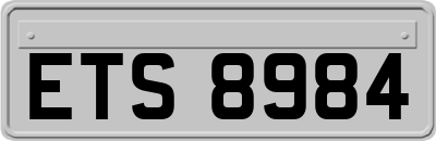 ETS8984