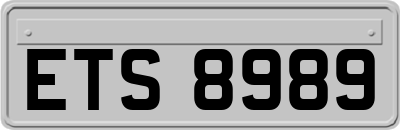 ETS8989