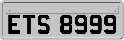 ETS8999