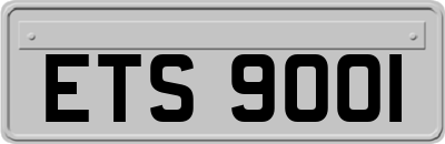 ETS9001