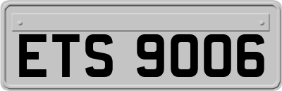 ETS9006