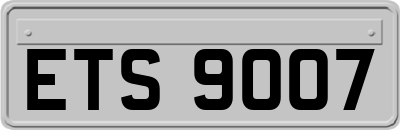 ETS9007