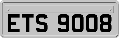 ETS9008