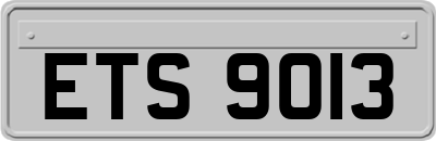 ETS9013