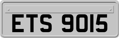 ETS9015
