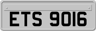 ETS9016