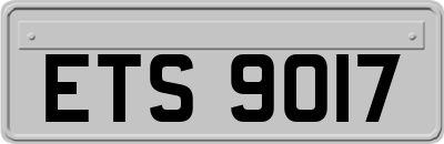 ETS9017