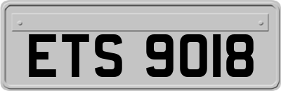 ETS9018