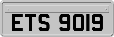 ETS9019