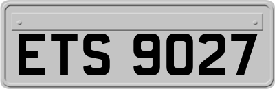 ETS9027
