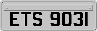 ETS9031