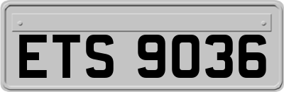 ETS9036