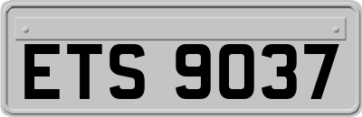 ETS9037
